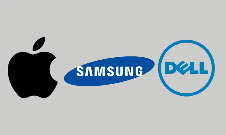 Technologieproduktbeschaffung und -vertrieb